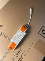 LED paneel (incl driver), Ophalen of Verzenden, Nieuw, 30 tot 60 watt, Led-lamp