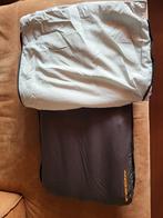 Opblaasbaar matrasje voor op reis, Ophalen, Zo goed als nieuw, Minder dan 70 cm, Overige typen