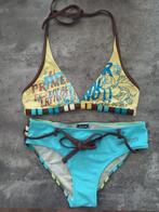 Bikini maat 164, Gebruikt, Bikiniset, Meisje, Ophalen of Verzenden