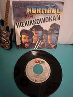 Normaal - Hiekikkowokan Single  1984, Ophalen of Verzenden, Gebruikt, Overige formaten, Levenslied of Smartlap