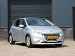 Peugeot 208 1.4 VTi Griffe TOPSTAAT! LEER! NAVI! BLUETOOTH!, Voorwielaandrijving, Euro 5, Gebruikt, Zwart