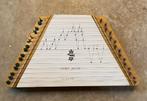 Nepenenoyka, citer, cimbaal, mini harp, plankciter, Muziek en Instrumenten, Ophalen of Verzenden