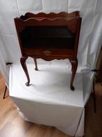 Antiek Mahonie Chippendale Kastje - ca. 1900, Antiek en Kunst, Antiek | Meubels | Kasten, Ophalen