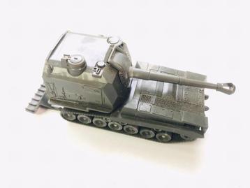 Roco Minitanks gemechaniseerde artillery (4371) SHF beschikbaar voor biedingen