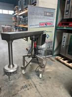 Dito Sama turbo mixer TBM150 op onderstel, Ophalen of Verzenden, Ovens, Magnetrons en Steamers