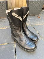 Daytona motorlaarzen maat 42/43 GoreTex, Motoren, Kleding | Motorkleding, Ophalen, Heren, Daytona, Laarzen