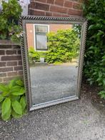 Grote rechthoekige spiegel, Ophalen, Zo goed als nieuw, Rechthoekig, Minder dan 100 cm