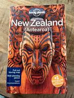 Lonely Planet - New Zealand, Boeken, Reisgidsen, Australië en Nieuw-Zeeland, Ophalen of Verzenden, Lonely Planet, Zo goed als nieuw