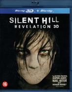 Silent Hill Revelation 3D + bluray - Nederlandse uitgave, Horror, WW Entertainment BV, Ophalen of Verzenden, Zo goed als nieuw