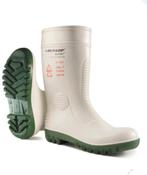 Werklaars Dunlop maat 43, Ophalen of Verzenden, Nieuw