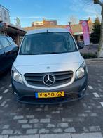 Mercedes-Benz Citan 1.5 CDI 55KW 2017, Stof, 74 pk, 4 cilinders, 23 km/l