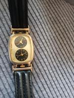 Vintage horloge, Overige merken, Staal, Gebruikt, Staal