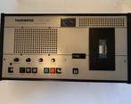 Tandberg TCR 222  cassettedeck education, Ophalen, Overige merken