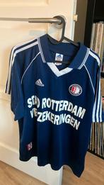 Feyenoord 98/99 uitshirt maat L, Verzenden, Zo goed als nieuw, Shirt