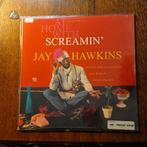Screamin' Jay Hawkins - At Home LP (Wax Love, Nieuw), Ophalen of Verzenden, Nieuw in verpakking, 12 inch