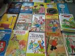 Christelijke kinderboeken, Ophalen, Gelezen