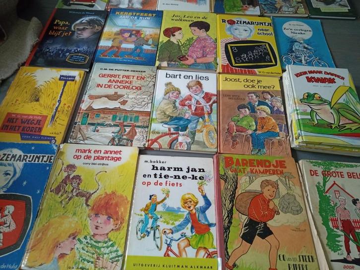 Christelijke kinderboeken, Boeken, Kinderboeken | Jeugd | 10 tot 12 jaar, Gelezen, Ophalen