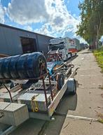 Anssems amt eco 1300 400x188, Ophalen, Gebruikt