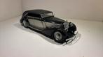 Maybach zeppelin 1939 schade franklin mint 1.24, Hobby en Vrije tijd, Ophalen of Verzenden, A, A, A