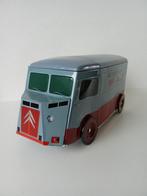 Leuke franse Citroen  HY ribbelbus koektrommel, Antiek en Kunst, Curiosa en Brocante, Ophalen