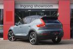 Volvo XC40 1.5 T4 Recharge R-Design Expression | Two-Tone |, Stof, Hybride Elektrisch/Benzine, 3 cilinders, SUV of Terreinwagen