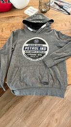 PETROL hoody maat 164, Ophalen of Verzenden, Zo goed als nieuw, Jongen, Trui of Vest