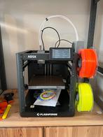 Flashforge AD5X multicolor 3D printer - Nieuw, Computers en Software, 3D Printers, Ophalen, Ingebouwde Wi-Fi, Zo goed als nieuw