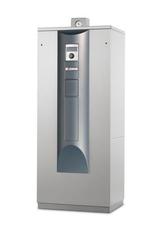 alpha innotec warmtepomp swc 230 water water, Doe-het-zelf en Verbouw, Verwarming en Radiatoren, Ophalen, Gebruikt, Overige typen