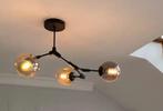 Industrielle atoom lamp vanaf 229,00 Kroonluchter-winkel, Ophalen of Verzenden, Nieuw, Minder dan 50 cm
