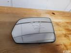 Mercedes ML W164 GL X164 facelift buitenspiegel glas zelfdim, Auto-onderdelen, Spiegels, Ophalen of Verzenden, Gebruikt, Mercedes-Benz