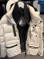 BOGNER ELAYO-D ski jas, wit, maat 50!, Maat 48/50 (M), Ophalen of Verzenden, Jack, Bogner