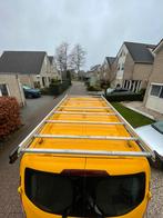 Aluminium Imperiaal — Ford Transit Custom (2017) —merk Q-top, Ophalen, Gebruikt