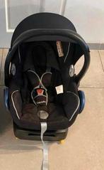 Maxi-Cosi CabrioFix + FamilyFix Base, Ophalen, Gebruikt, Zijbescherming, Isofix