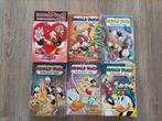 Diverse kinderboeken o.a. Donald Duck pockets, Boeken, Stripboeken, Ophalen of Verzenden, Zo goed als nieuw, Meerdere stripboeken