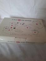 D.E mini serviesje, Verzamelen, Ophalen of Verzenden, Zo goed als nieuw