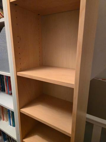 Ikea billy boekenkast - afbeelding 2
