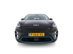 Kia e-Niro ExecutiveLine 64 kWh [ 3-Fase ] {SOH € 18.945,0, Auto's, Kia, Automaat, Gebruikt, 1712 kg, Zwart