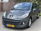Peugeot 207 1.6 VTi XS NAP Automaat Pano Trekhaak Cruise, Auto's, Euro 5, 15 km/l, 4 cilinders, Origineel Nederlands
