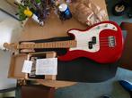 Bas guitar plus Basstec    kerst deal, Muziek en Instrumenten, Ophalen of Verzenden, Zo goed als nieuw