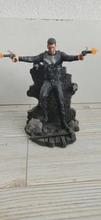 Diamond Select Toys Marvel Gallery the Punisher, Verzamelen, Ophalen of Verzenden, Zo goed als nieuw