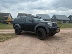 Nissan Patfinder 2007 Zwart BADASS EDITION, 3000 kg, 4 cilinders, 2224 kg, Zwart