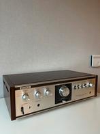 Te koop: vintage Sony TA-1010 versterker (1971-72), Audio, Tv en Foto, Versterkers en Receivers, Gebruikt, Ophalen of Verzenden