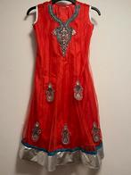 Anarkali Indiase jurk - Maat XS, Verzenden, Nieuw