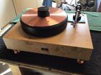 Wilking Traditionale S, Audio, Tv en Foto, Platenspelers, Zo goed als nieuw, Platenspeler, Wilking, Spikhorst