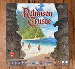Bordspel: Robinson Cursoe, Ophalen of Verzenden, Zo goed als nieuw