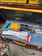 Makita Reciprozaag, Doe-het-zelf en Verbouw, Gereedschap | Zaagmachines, Ophalen, Gebruikt, 70 mm of meer, 600 tot 1200 watt