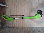 Grastrimmer GARDTECH, Tuin en Terras, Grastrimmers, Ophalen of Verzenden, Zo goed als nieuw, 10 tot 30 cm, Elektrisch
