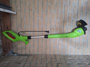 Grastrimmer GARDTECH beschikbaar voor biedingen