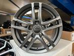 Nieuw 16inch Mazda Renault Nissan Dezent Velgen 5x114.3, 16 inch, Banden en Velgen, Nieuw, Ophalen of Verzenden