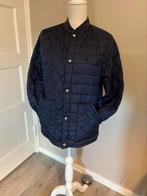 Sublieme ralph lauren duffeljas draagmaat m marine blauw, Kleding | Dames, Jassen | Winter, Maat 38/40 (M), Blauw, Ophalen of Verzenden